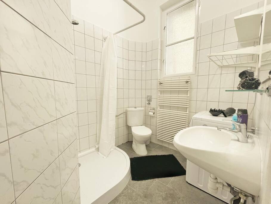 Y Central Station Private Rooms Budapeszt Zewnętrze zdjęcie